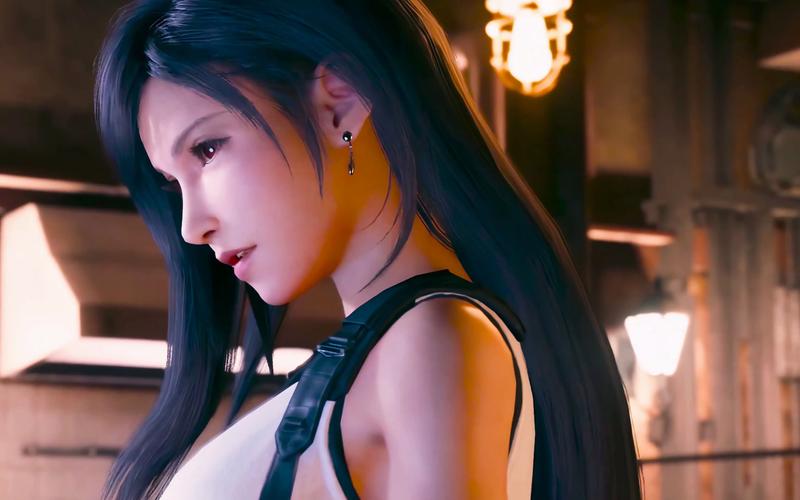 蒂法的黑暗天堂最新版本更新啥?重点内容全解析