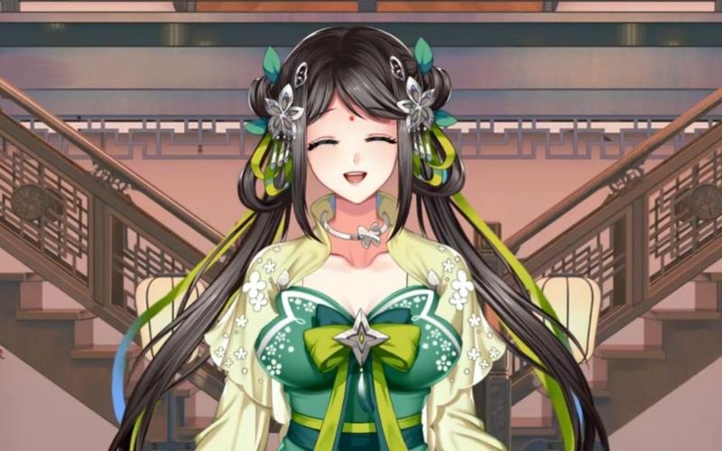 怡红院V1.02安卓汉化安全吗 安装避坑指南必看提醒