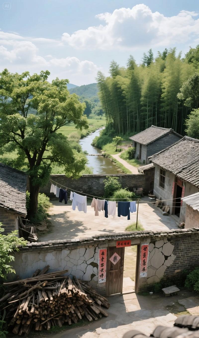 乡下生活如何免费下载?这招不花冤枉钱立马到手