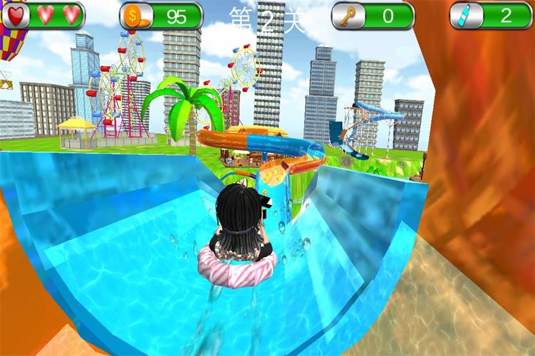 SOA水上乐园下载安卓操作步骤？简单五步快速安装攻略