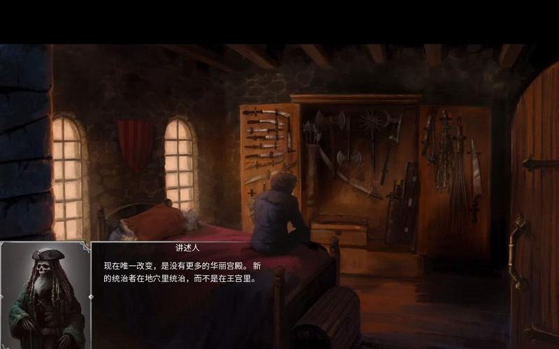 奴隶之书游戏官网更新啥？新版本活动内容抢先看