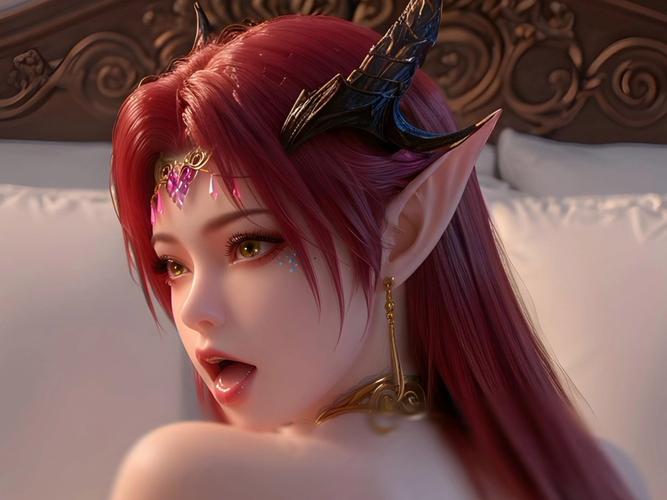 3D同人官方网站最新更新什么？抢先预览热门作品！