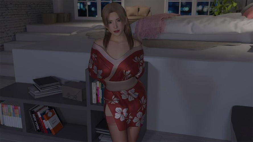 爱欲之都绅士游戏通关技巧(隐藏秘籍与高效方法分享)