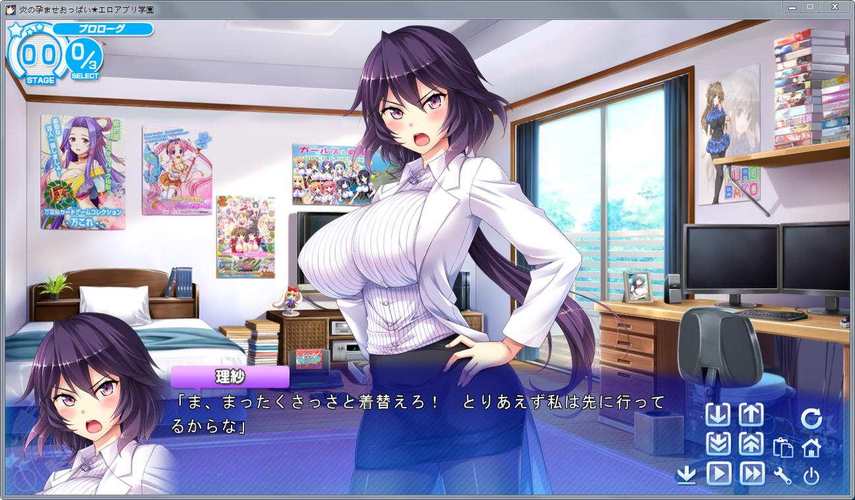 爆炎之孕2汉化版下载手机可行？(多平台兼容测试)