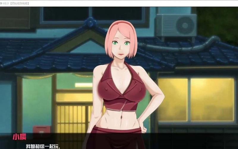 女忍条教汉化版新更新值不值?对比分析帮你做决定!