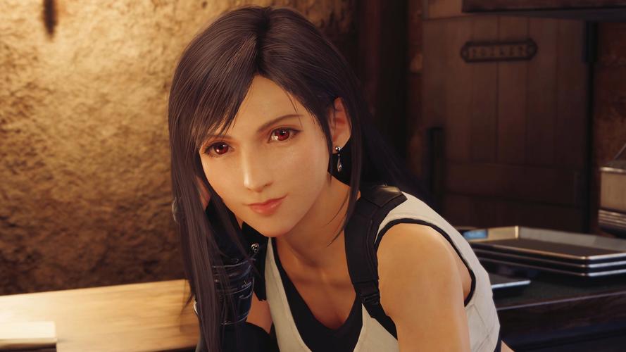 蒂法与朋友们在哪下载？(最新安全下载链接汇总)