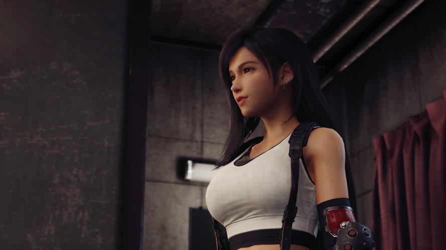 蒂法与朋友们在哪下载？(最新安全下载链接汇总)