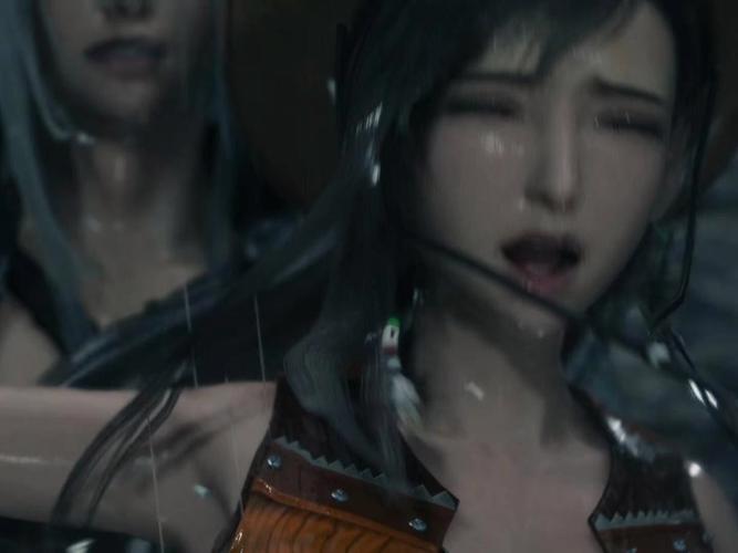 蒂法与朋友们汉化版最新更新内容有啥新花样？(5个亮点让你秒懂)