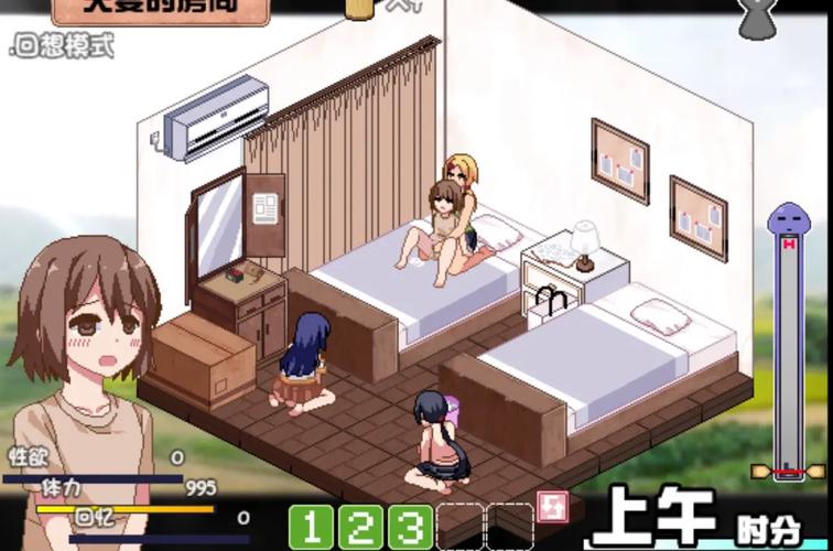 夏日狂想曲最新版本有哪些变化 5个重要更新解析