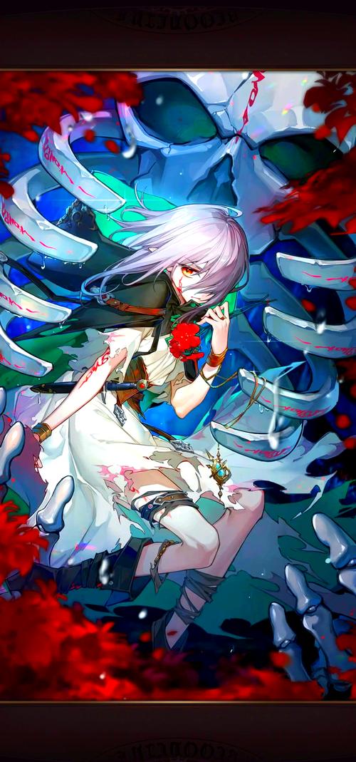 血族少女官网有什么内容?最新活动福利全曝光