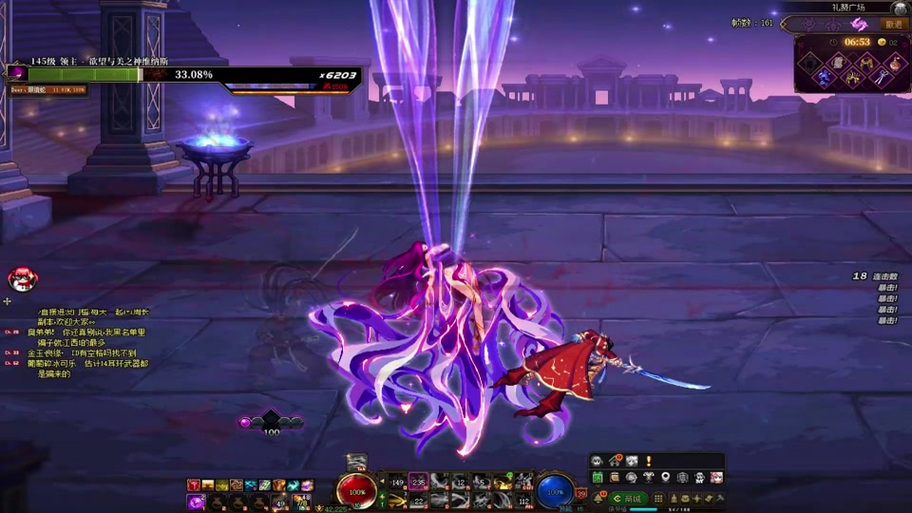 维纳斯计划游戏攻略战斗怎么打？战斗系统秘诀轻松掌握！