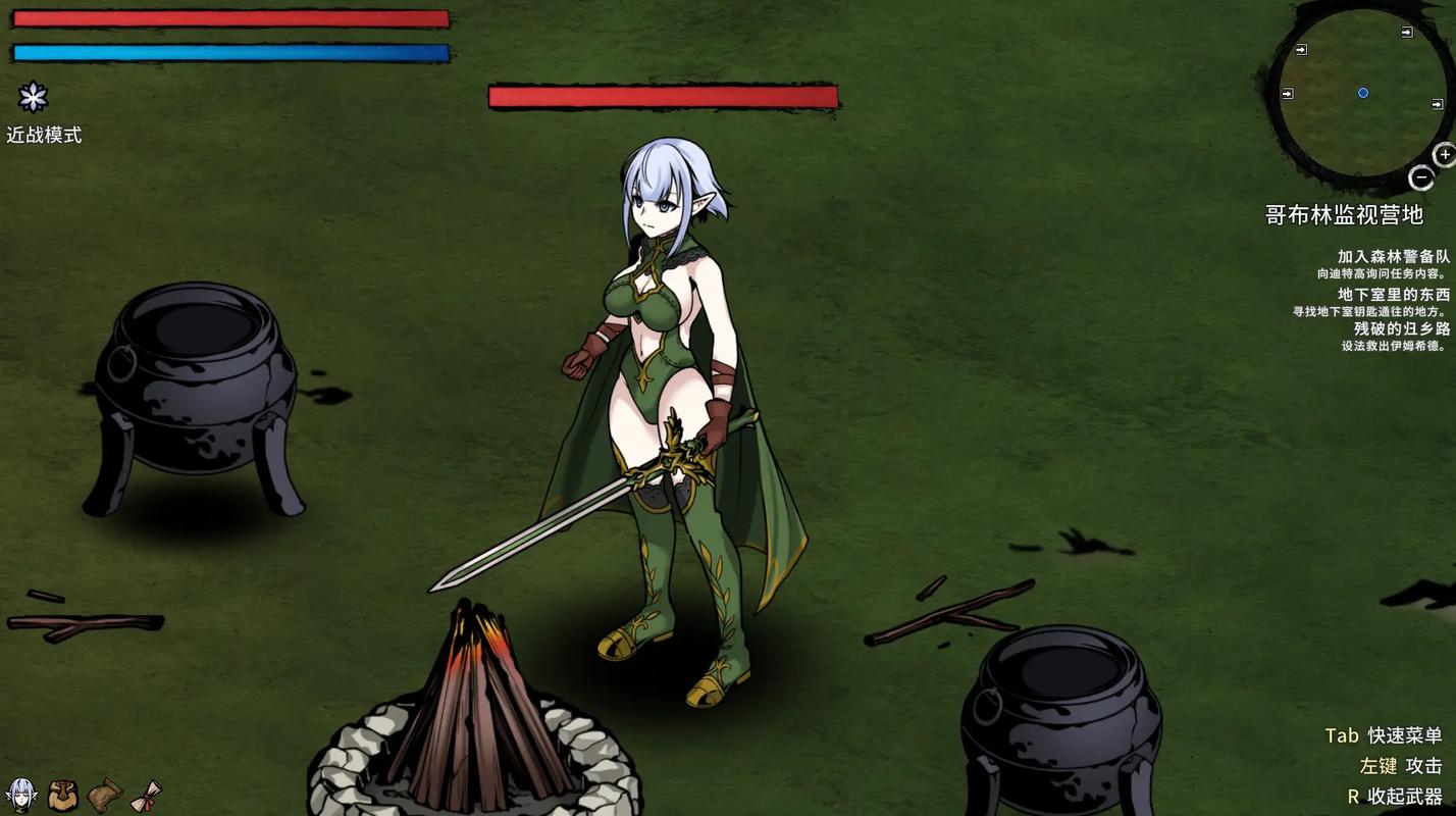 H版饥荒最新版本角色推荐(强力职业加点经验分享)