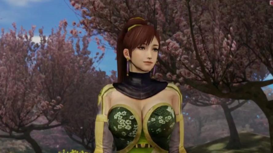真三国无双绅士版更新地址在哪获取?热门平台推荐分享