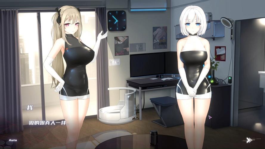 维纳斯计划游戏攻略战斗怎么打？战斗系统秘诀轻松掌握！