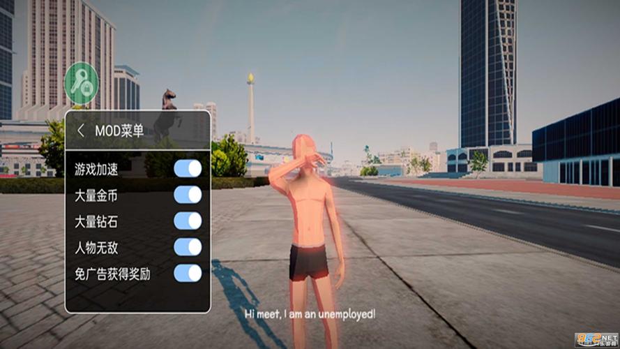 安卓汉化有困难？失业后继承的游戏财产变现方法！