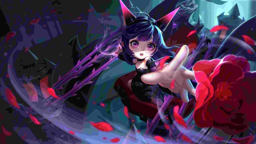 乱斗少女V1.04杨过怎么玩？新手必备3招操作技巧速成攻略