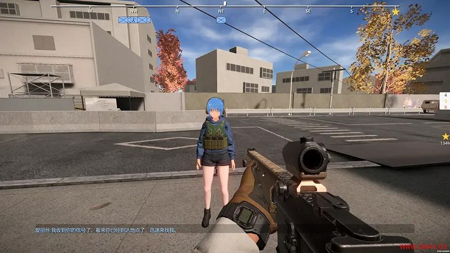 异变战区2正版在哪下载?认准官方最新版资源