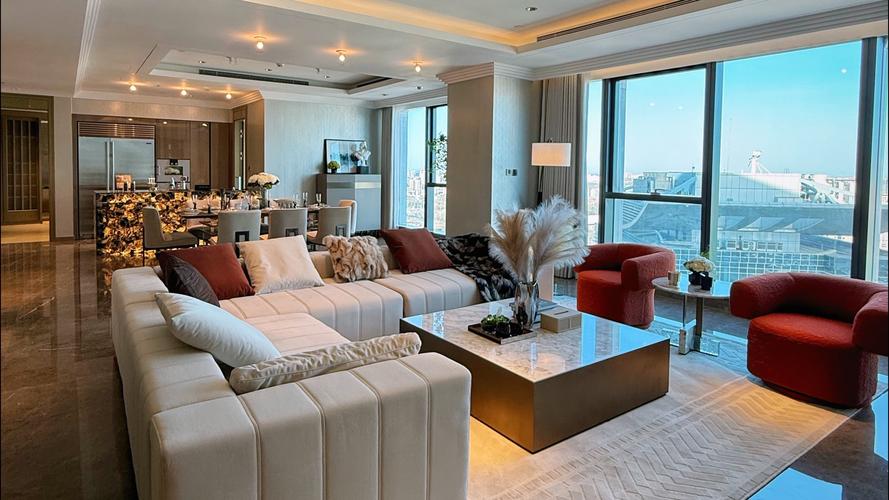 豪宅V0.95最新稳定版体验如何?用户实测心得分享!