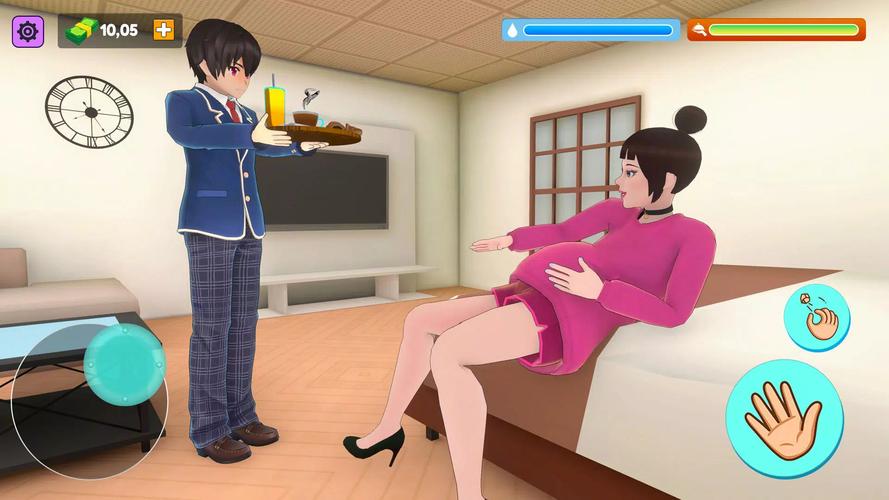 怀孕无双安卓汉化游戏攻略?新手入门指南大全!