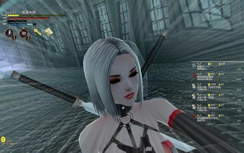 安装风魔米娜汉化版最新问题汇总？(常见bug解决方法大全！)