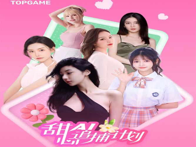 甜心AI追捕计划绅士游戏怎么玩？新手快速上手攻略大公开！