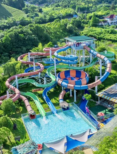 SOA水上乐园最新版本怎么去?超省心交通住宿全指南