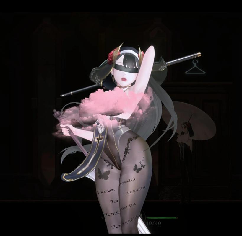 棘罪修女V0.6.2版本大全更新了什么？新版本亮点大公开