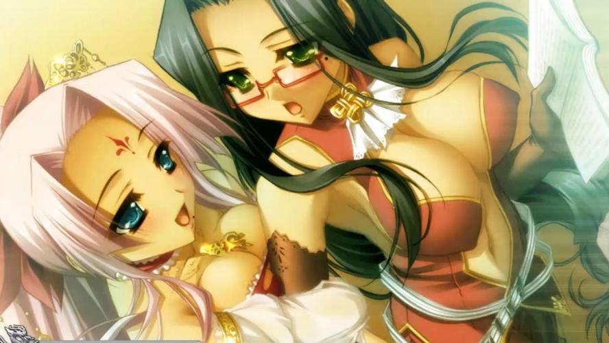 恋姬无双更新地址哪里靠谱？行家推荐稳定服务器！