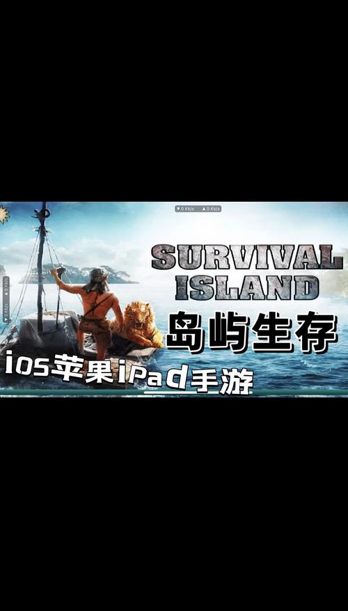 荒岛求生最新生存指南：从零开始必做的七件事