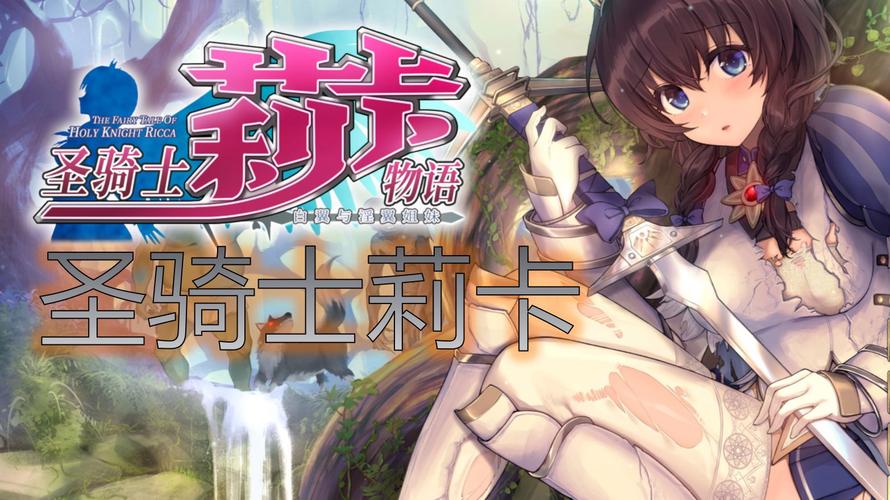 圣骑士莉卡物语杨过游戏版本哪个好？对比选择指南