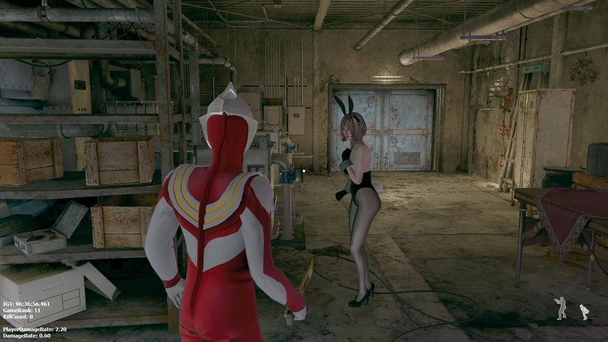 SOB母姐替换mod最新版本是多少？特性对比旧版更好玩！