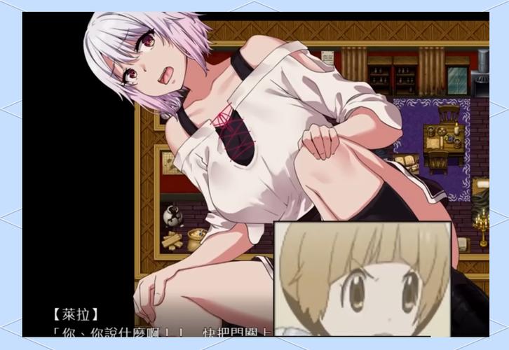 梦想家生活绅士游戏哪款最经典?五款高品质绅士游戏横向测评