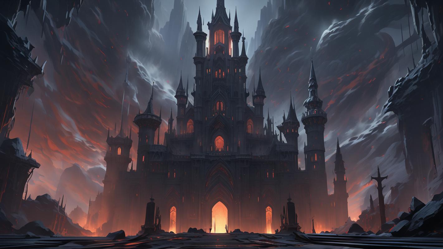 黑暗城与冒险者在哪下载安全可靠？(避开风险的小秘诀！)