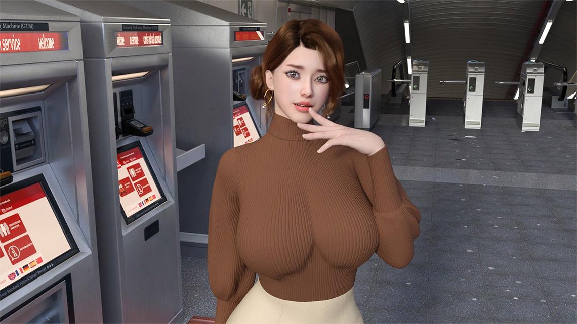 爱欲之都绅士游戏通关技巧(隐藏秘籍与高效方法分享)