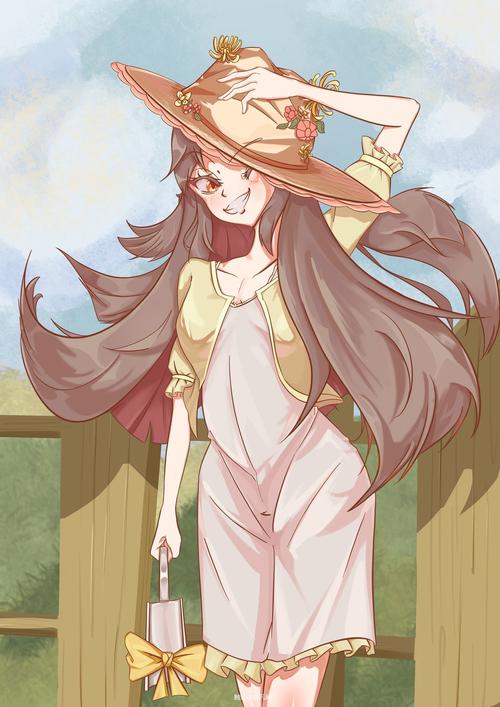 菊玩少女在哪下载?这个方法下载超快又安全!