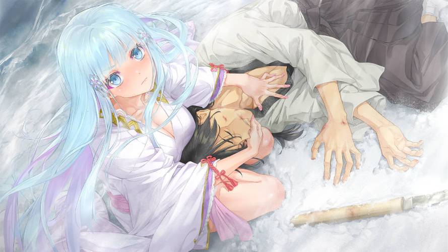 美少女万华镜异闻雪女杨过游戏去哪买?购买攻略来了!