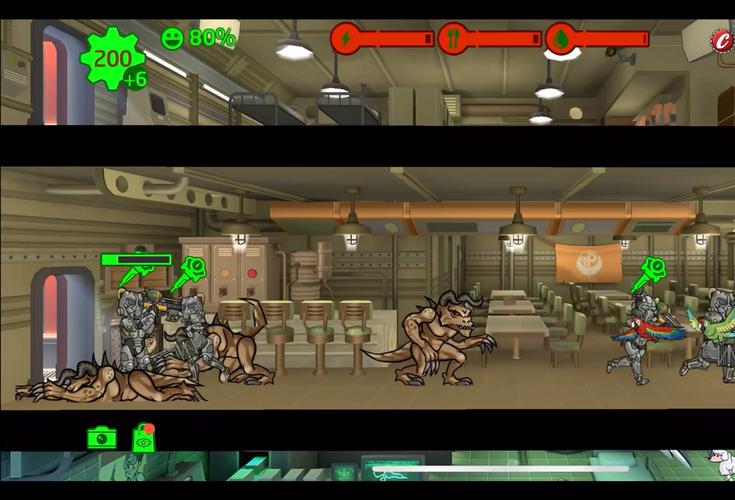 辐射避难所H版游戏攻略怎么玩？新手必看入门小贴士！