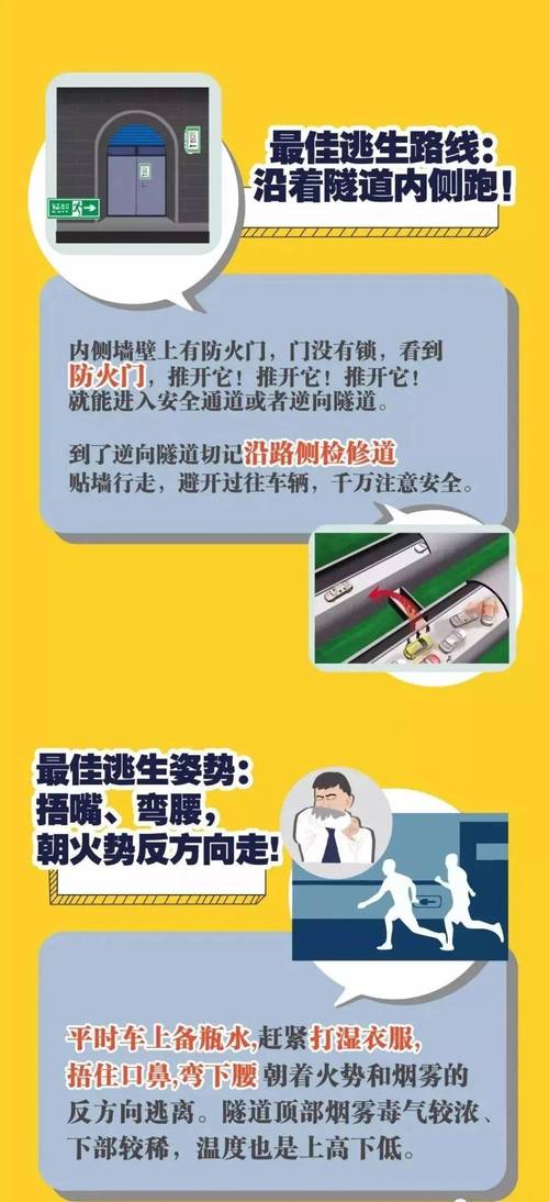 隧道逃生官网最新内容?2023年更新快速了解!