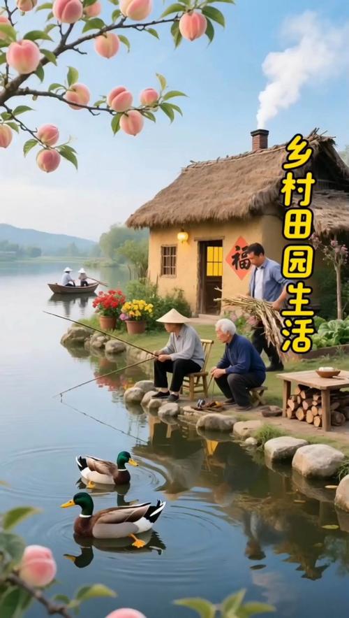 乡下生活最新版本是多少？最新更新内容大揭秘！