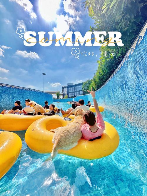 SOA水上乐园搬到新地方好玩吗?场地亮点揭秘!