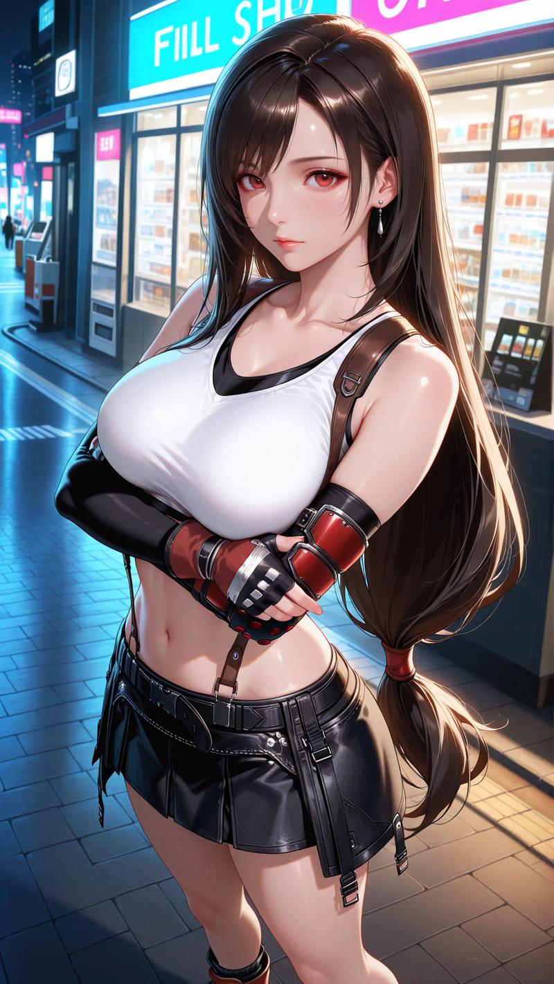 蒂法动画有哪些看点？精彩绅士游戏合集大放送！